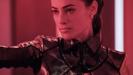 THE FLASH Season 6 Finale Success Is Assured Stills Released