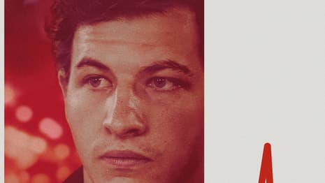 ASPHALT CITY Star Tye Sheridan On His Most Intense Role To Date, Working With Sean Penn, & More (Exclusive)