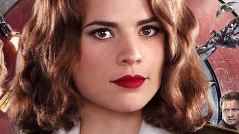 CAPTAIN AMERICA: CIVIL WAR Writers Reveal How Tony & Steve's Conflict Was Set Up In AGENT CARTER