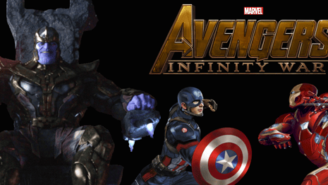 SPOILERS: The Russo Brothers Talk About Exploring Relationships In AVENGERS: INFINITY WAR