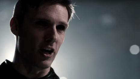 New Extended Promo For THE FLASH Season 2 Episode 18: Versus Zoom