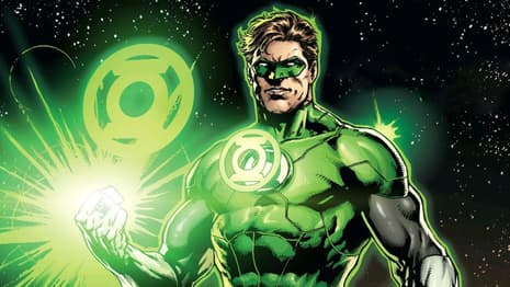 RUMOR: Has THE MAN FROM U.N.C.L.E. Actor Armie Hammer Joined The DC Films Universe?