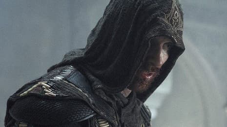 It's Time To Make History With This Action-Packed New TV Spot For ASSASSIN'S CREED