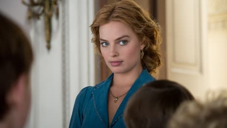 Six Thrilling New Clips & Over Six Minutes Of B-Roll Footage From THE LEGEND OF TARZAN