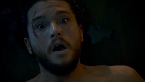 New Promo For GAME OF THRONES Season 6 Episode 3: Oathbreaker