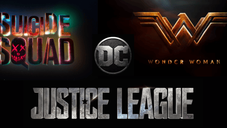 SDCC '16: Watch As DC Takes Over Hall H With SUICIDE SQUAD, WONDER WOMAN, And JUSTICE LEAGUE