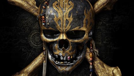 It's A Pirates Death For Me In The First Teaser Trailer For PIRATES OF THE CARIBBEAN: DEAD MEN TELL NO TALES