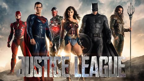 Relive The Jaw-Dropping First Trailer For JUSTICE LEAGUE With Over 60 HD Screen Grabs