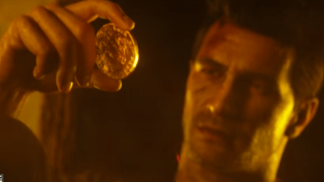 VIDEO GAMES: Every Treasure Has Its Price In New Heads Or Tails Trailer For UNCHARTED 4: A THIEF'S END