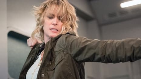 SUPERNATURAL: Come Check Out The New Promo For Season 12, Episode 21: There's Something About Mary