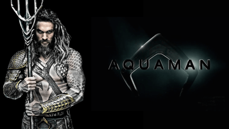 Jason Momoa Spotted Looking A Lot Like 'Arthur Curry' Ahead Of JUSTICE LEAGUE Start Date