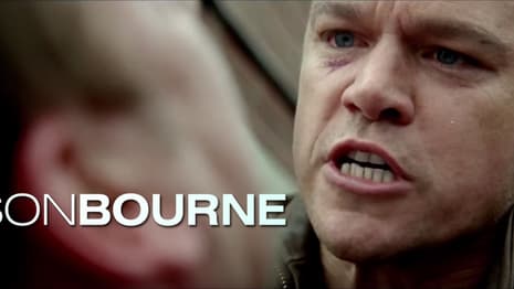 Matt Damon Seeks The Truth Behind *SPOILER*'s Death In The Latest TV Spot For JASON BOURNE