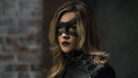 Flashpoint Will Resurrect A Beloved Character For ARROW's Midseason Premiere