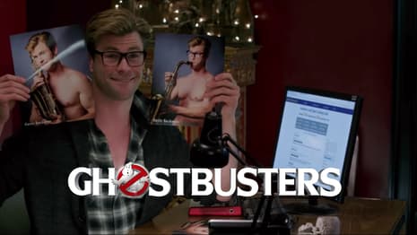 The Ladies Go To Work In A Pair Of New Clips From GHOSTBUSTERS