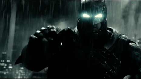 Legends Collide In Epic New Clip From BATMAN V SUPERMAN: DAWN OF JUSTICE