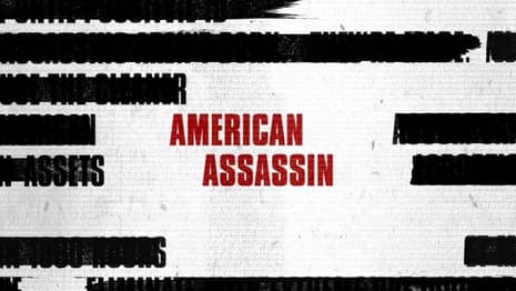 First AMERICAN ASSASSIN Trailer Turns TEEN WOLF'S Dylan O'Brien Into A Deadly Weapon