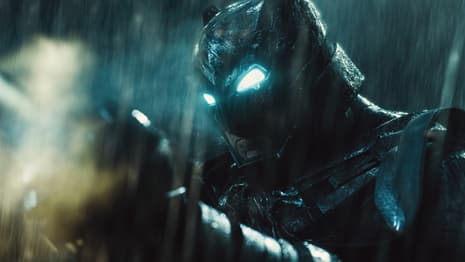 The Bat Gets The Spotlight In Two Cool New Featurettes For BATMAN V SUPERMAN; Plus New Cast Interviews