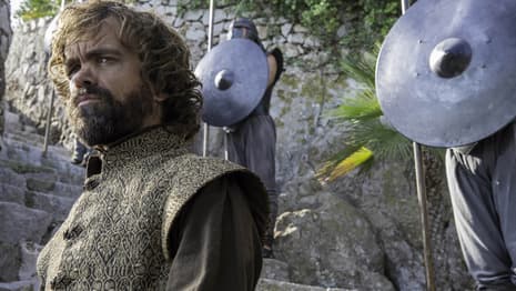 New Promotional Stills From GAME OF THRONES Season 6 Episode 4: Book Of The Stranger