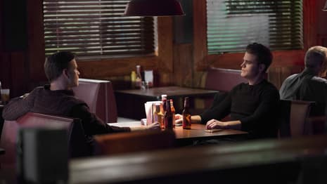 New Extended Promo & Stills For THE VAMPIRE DIARIES Season 7 Episode 19: Somebody I Used To Know