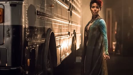 New Promotional Stills From GOTHAM Season 2 Finale: Transference