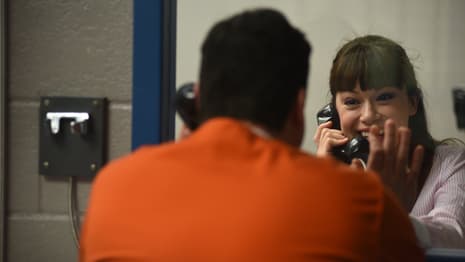 New Promotional Stills From ORPHAN BLACK Season 4 Episode 8: The Redesign Of Natural Objects