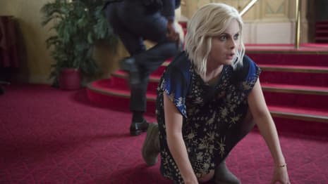 iZOMBIE Scores A Season Four Renewal; Plus Check Out New Photos From Season 3, Episode 9: Twenty-Sided, Die