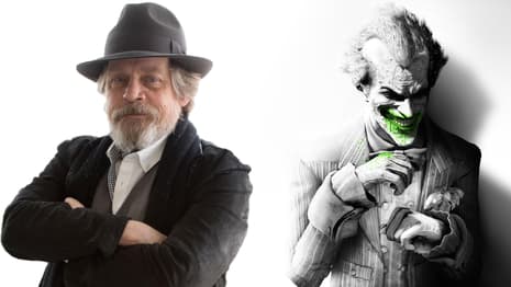 Mark Hamill Is Not Done With The Joker After BATMAN: THE KILLING JOKE
