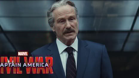 New CAPTAIN AMERICA: CIVIL WAR Concept Art Features Bryan Cranston As General Thunderbolt Ross