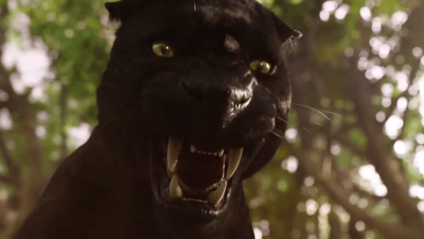 The Legend Will Never Be The Same In The Final Trailer For THE JUNGLE BOOK
