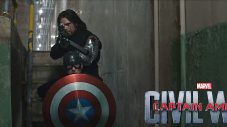 Director Joe Russo Says At Its Core, CAPTAIN AMERICA: CIVIL WAR Is A Love Story