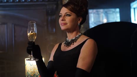 New Promotional Stills From GOTHAM Season 2 Episode 15: Mad Grey Dawn & Episode 16: Prisoners