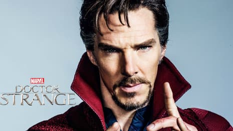 Funko Unveils Their Upcoming Line Of DOCTOR STRANGE Pop! Vinyl Figures