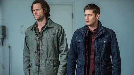 New Promo & Stills For SUPERNATURAL Season 12 Episode 5: The One You’ve Been Waiting For