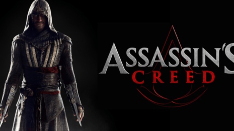 Callum Lynch Unlocks His Inner Assassin In New ASSASSIN'S CREED Stills