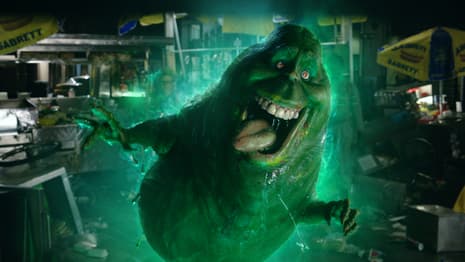 Director Paul Feig Promises A GHOSTBUSTERS Extended Cut For The Blu-ray Release