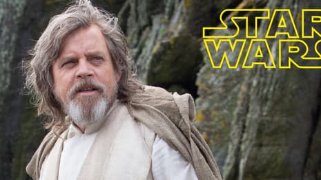RUMOR: Just How Powerful Is Luke Skywalker In STAR WARS: EPISODE VIII?
