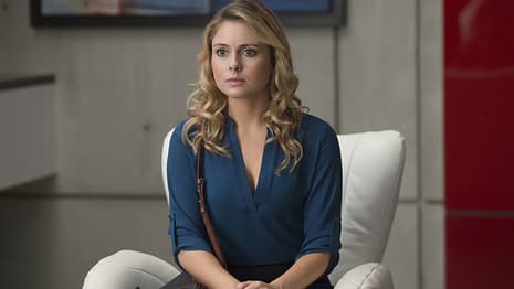 New Extended Promo & Stills For iZOMBIE Season 2 Episode 15: He Blinded Me With Science