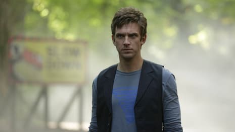 LEGION: Enter David Haller's World In This New Promo For Season 1, Chapter 5