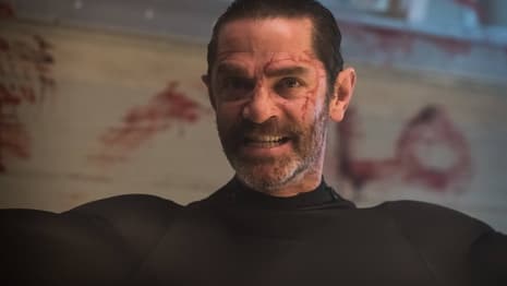 New Promotional Stills From GOTHAM Season 2 Episode 19: Azrael & Episode 20: Unleashed