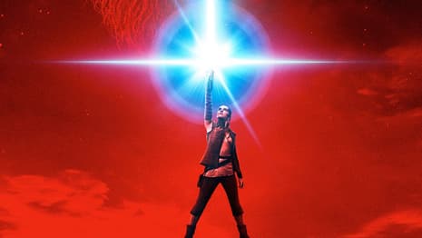 Relive Every Heart-Pounding Moment With 25 Hi-Res Screen Grabs From The First STAR WARS: THE LAST JEDI Trailer