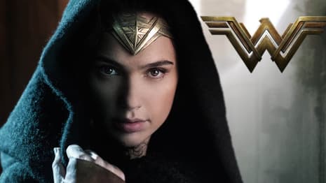 Gal Gadot Says WONDER WOMAN Will Be A Coming Of Age Story