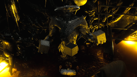 Zack Snyder Hints At The [SPOILERS] In JUSTICE LEAGUE