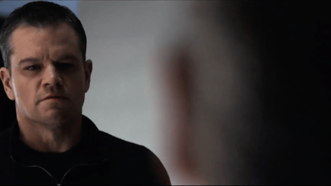 Matt Damon Is Back And Better Than Ever In The Thrilling New Trailer For JASON BOURNE