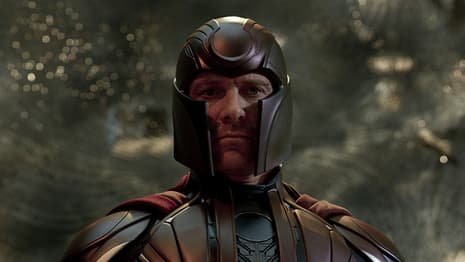 X-MEN: APOCALYPSE Gets A Blu-ray Release Date; Special Features Revealed