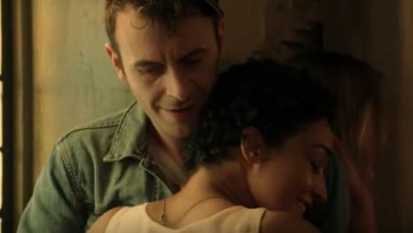 The Whole Congregation Is Here In Exclusive Clip From The PREACHER Season Finale