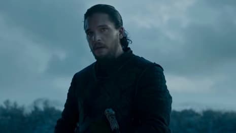 New Promo For GAME OF THRONES Season 6 Episode 9: The Battle Of Bastards