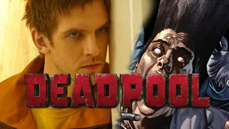 X-MEN Producer States FX's LEGION Will Be As 'Radically Different' As DEADPOOL