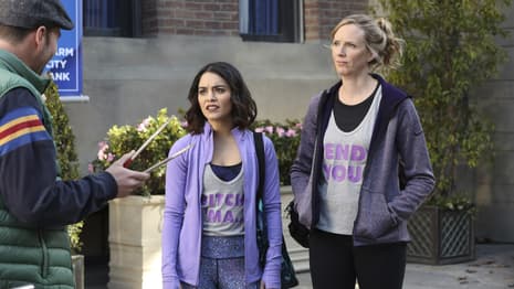 POWERLESS: New Promotional Stills & A Sneak Peek Clip From Season 1, Episode 6: I'ma Friend You