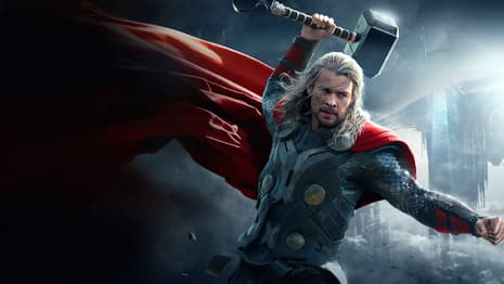 DEBUNKED: Is James Gunn Teasing An Appearance From THOR In GUARDIANS OF THE GALAXY VOL. 2?