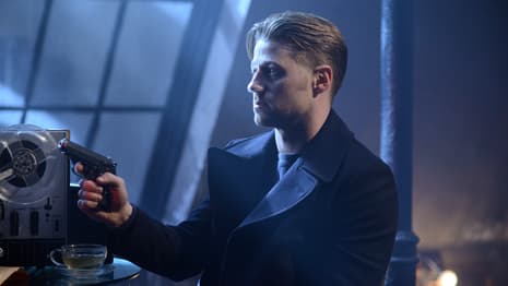 New Promotional Stills From GOTHAM Season 2 Episode 17: Into The Woods